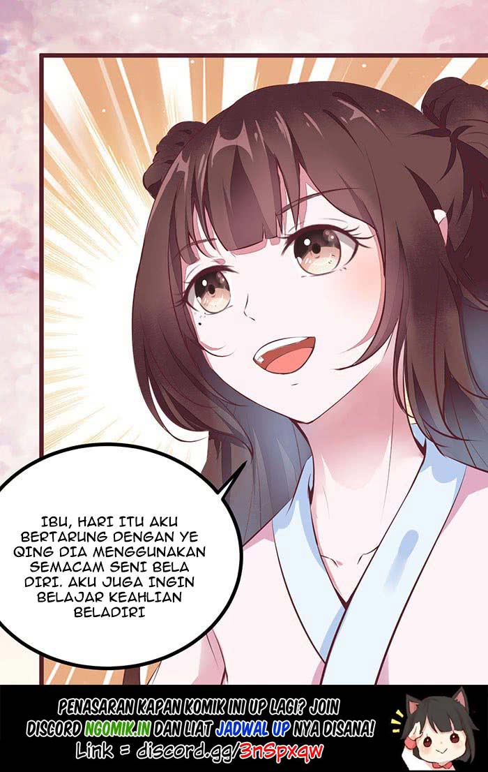 Rebirth Of The Divine Doctor Chapter 03 Gambar 17
